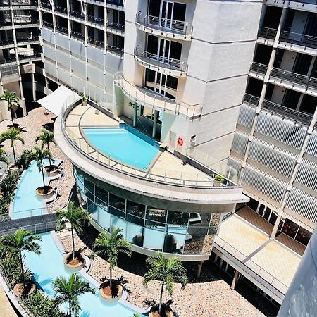 The Sails Penthouse With Private Rooftop Pool Durban Exterior photo