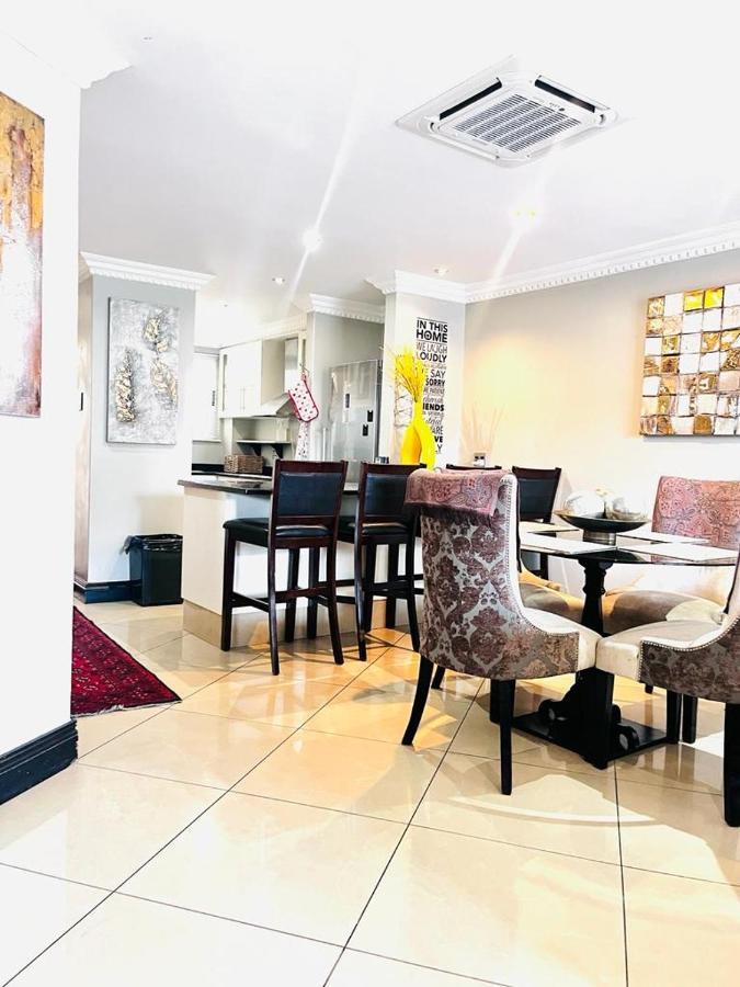 The Sails Penthouse With Private Rooftop Pool Durban Exterior photo