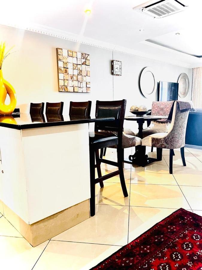 The Sails Penthouse With Private Rooftop Pool Durban Exterior photo