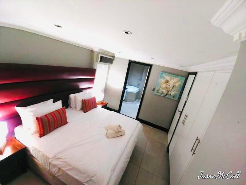 The Sails Penthouse With Private Rooftop Pool Durban Exterior photo
